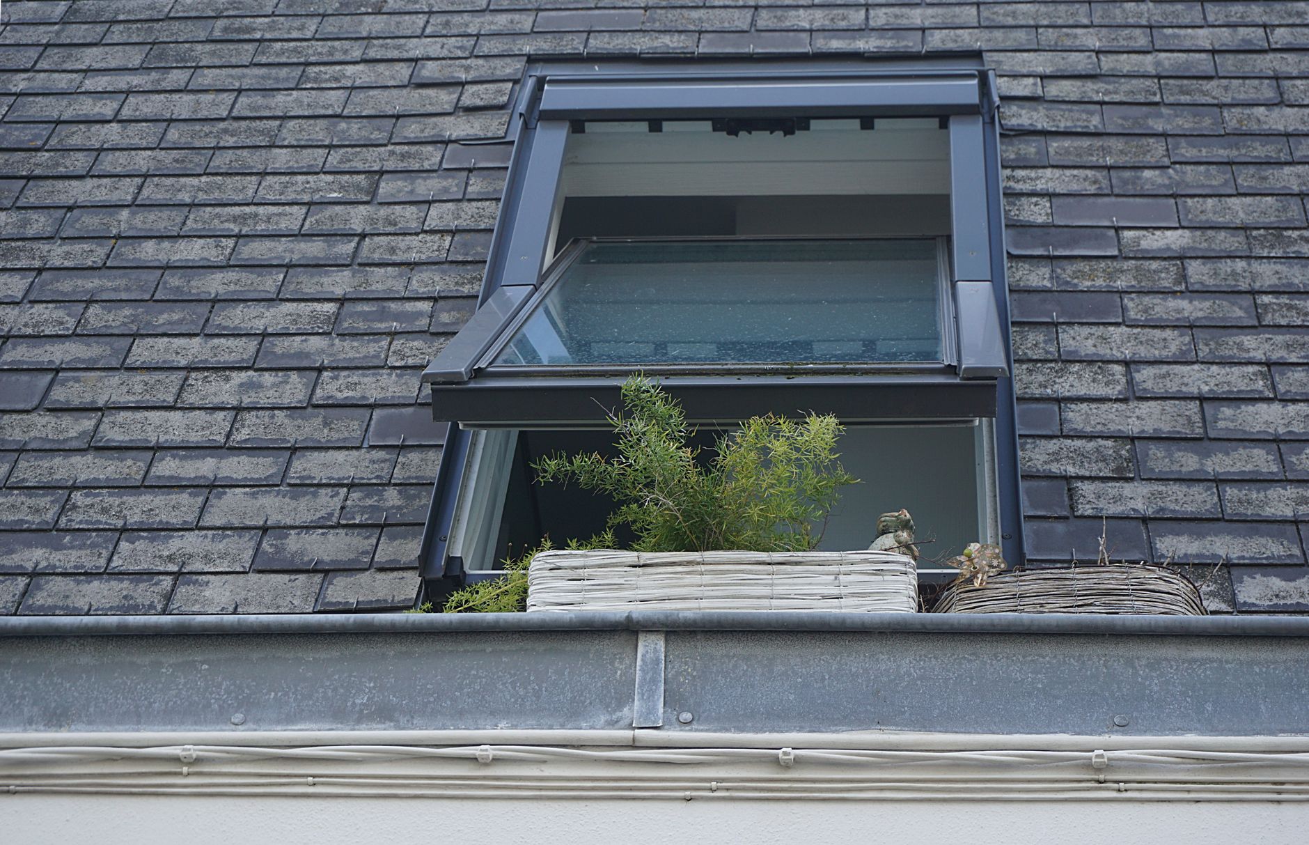 Pose de fenêtre équipe à Vitry-sur-Seine